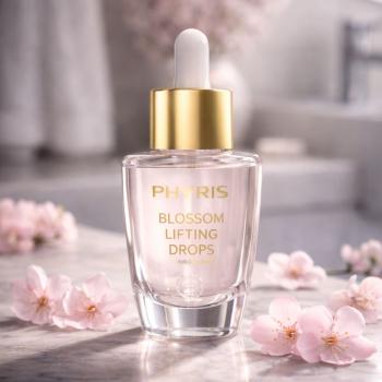 PHYRIS BLOSSOM LIFTING DROPS 30 ml